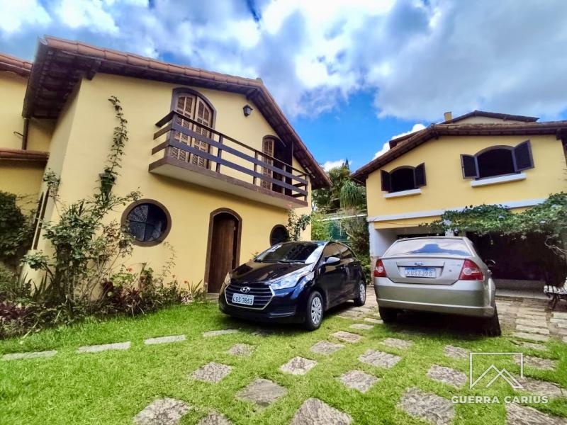 Casa à venda em Nogueira, Petrópolis - RJ - Foto 19