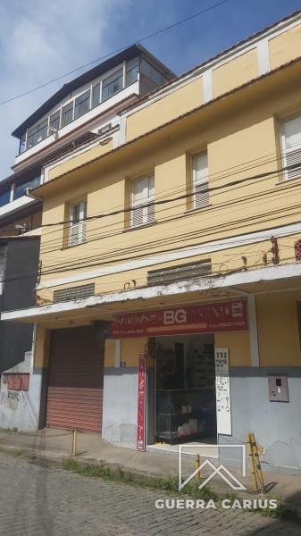 Casa à venda em Cascatinha, Petrópolis - RJ - Foto 2