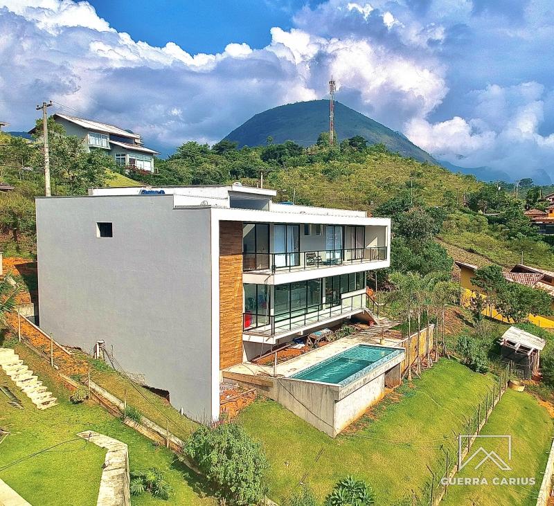 Casa à venda em Nogueira, Petrópolis - RJ - Foto 24