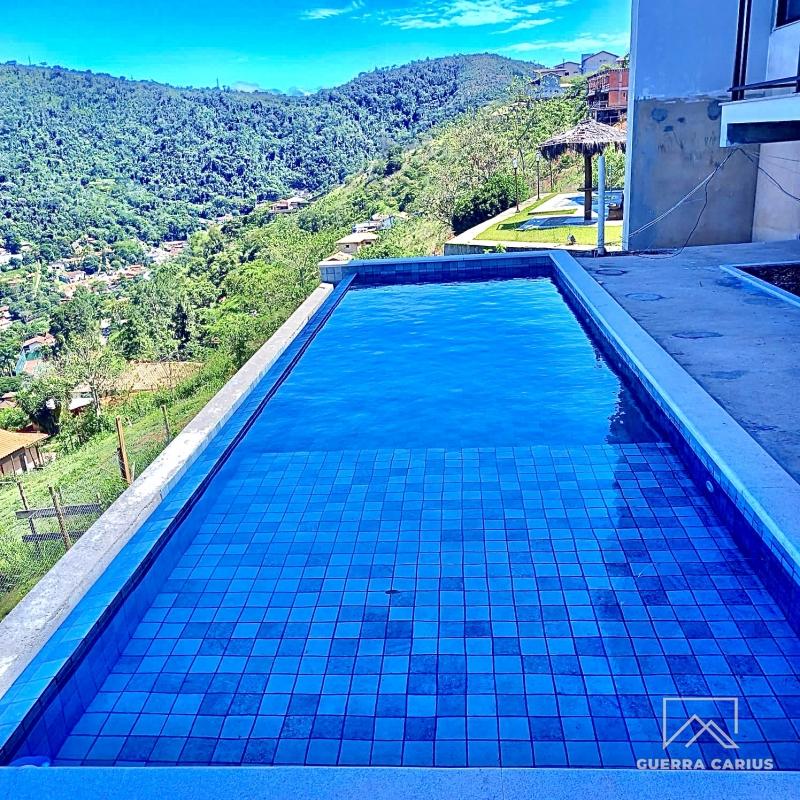 Casa à venda em Nogueira, Petrópolis - RJ - Foto 22