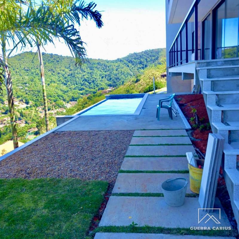 Casa à venda em Nogueira, Petrópolis - RJ - Foto 21