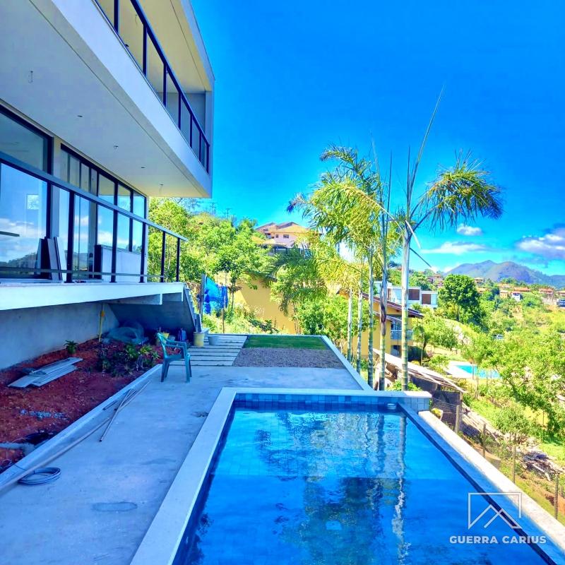 Casa à venda em Nogueira, Petrópolis - RJ - Foto 20