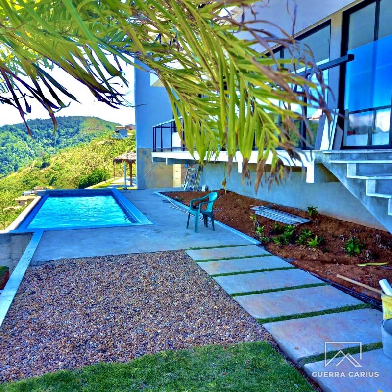 Casa à venda em Nogueira, Petrópolis - RJ - Foto 19