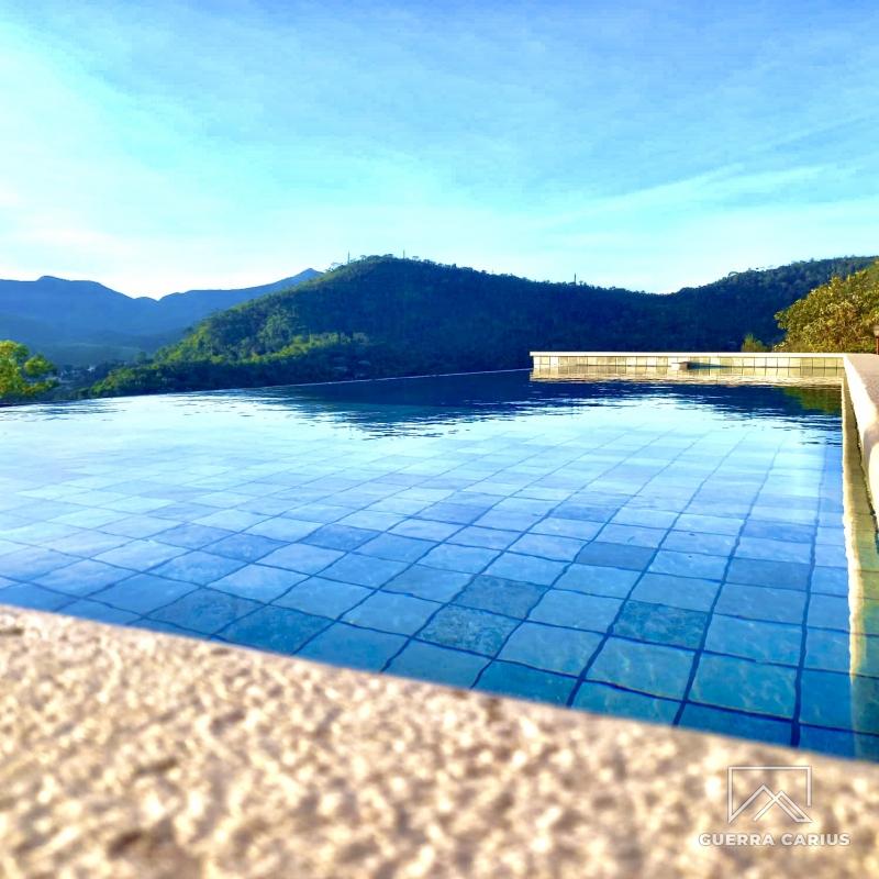 Casa à venda em Nogueira, Petrópolis - RJ - Foto 16