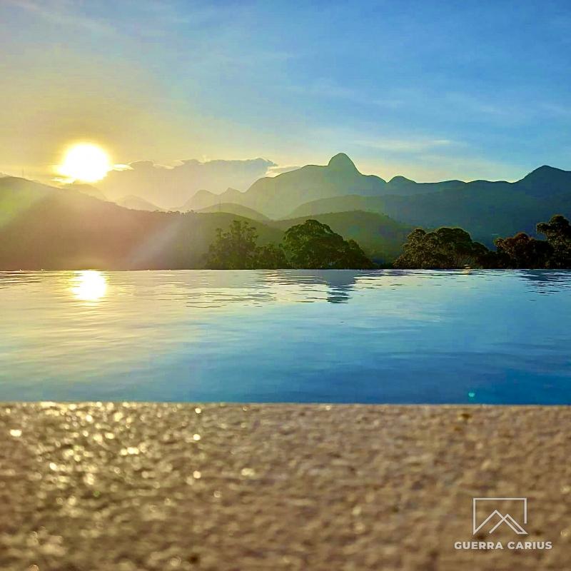 Casa à venda em Nogueira, Petrópolis - RJ - Foto 2