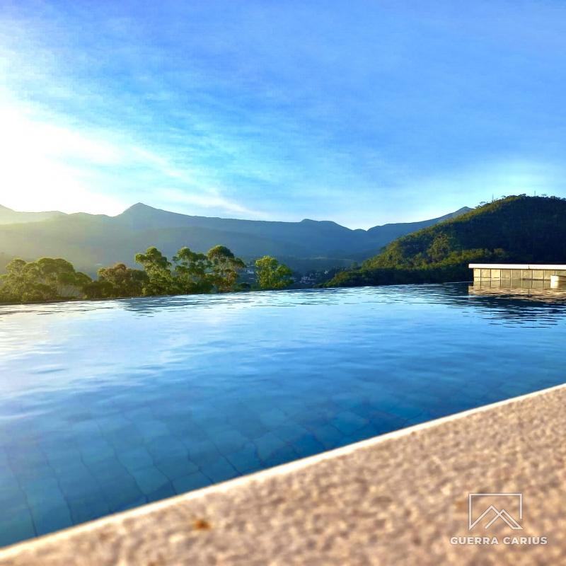 Casa à venda em Nogueira, Petrópolis - RJ - Foto 13