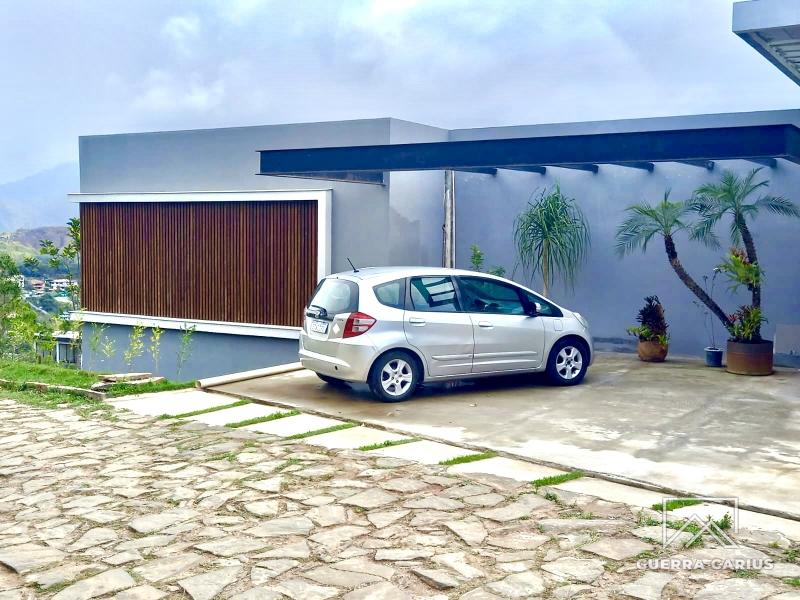 Casa à venda em Nogueira, Petrópolis - RJ - Foto 10