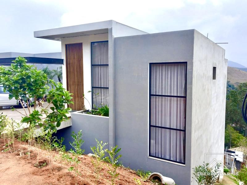 Casa à venda em Nogueira, Petrópolis - RJ - Foto 9