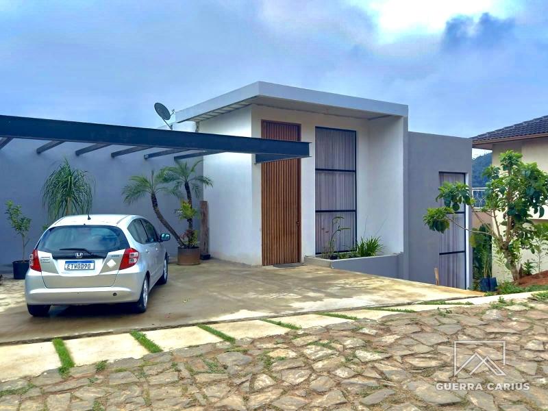 Casa à venda em Nogueira, Petrópolis - RJ - Foto 8