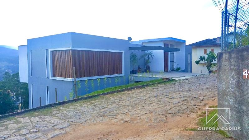 Casa à venda em Nogueira, Petrópolis - RJ - Foto 5