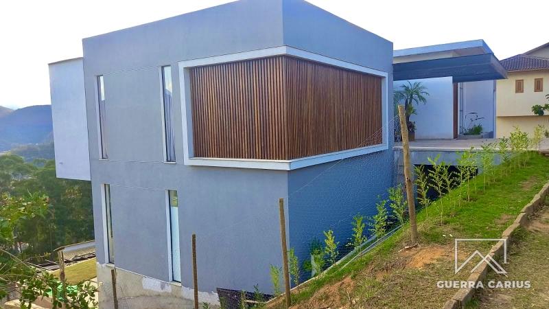 Casa à venda em Nogueira, Petrópolis - RJ - Foto 4