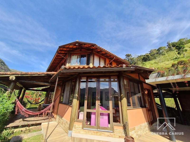 Casa à venda em Samambaia, Petrópolis - RJ - Foto 21