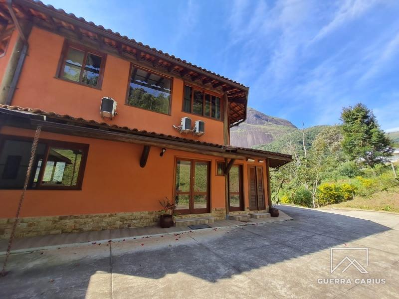 Casa à venda em Samambaia, Petrópolis - RJ - Foto 22
