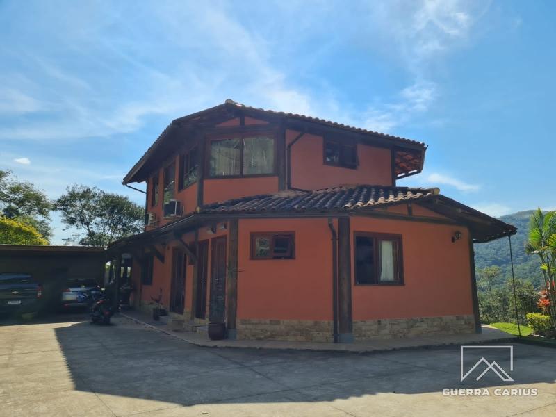 Casa à venda em Samambaia, Petrópolis - RJ - Foto 23