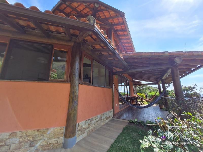 Casa à venda em Samambaia, Petrópolis - RJ - Foto 24