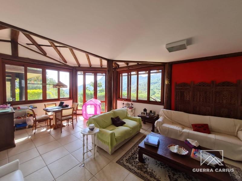 Casa à venda em Samambaia, Petrópolis - RJ - Foto 25