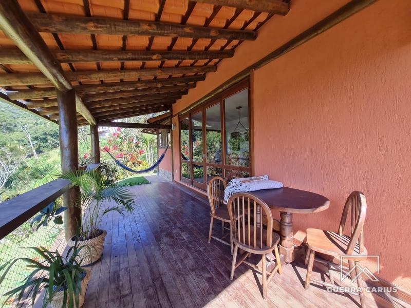 Casa à venda em Samambaia, Petrópolis - RJ - Foto 27