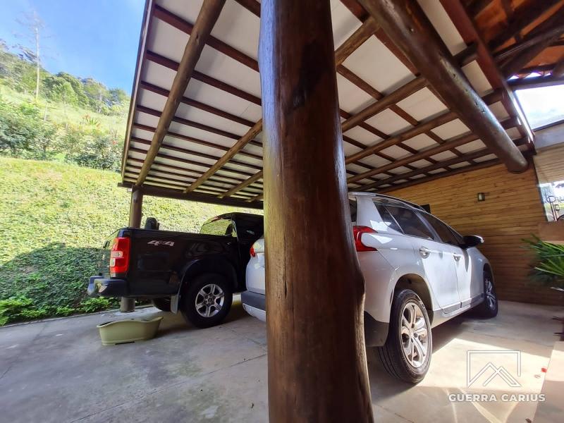 Casa à venda em Samambaia, Petrópolis - RJ - Foto 28