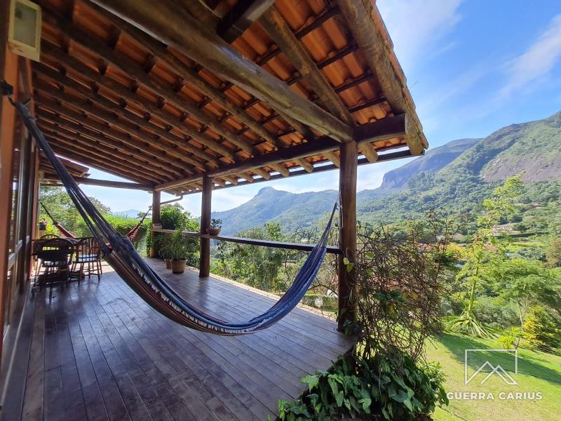 Casa à venda em Samambaia, Petrópolis - RJ - Foto 20