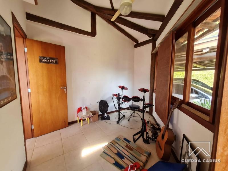 Casa à venda em Samambaia, Petrópolis - RJ - Foto 30