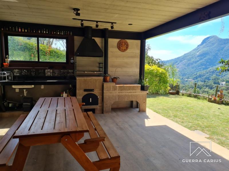 Casa à venda em Samambaia, Petrópolis - RJ - Foto 31