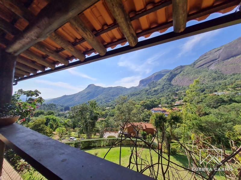 Casa à venda em Samambaia, Petrópolis - RJ - Foto 32