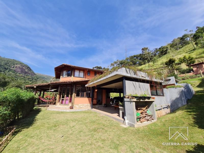 Casa à venda em Samambaia, Petrópolis - RJ - Foto 34