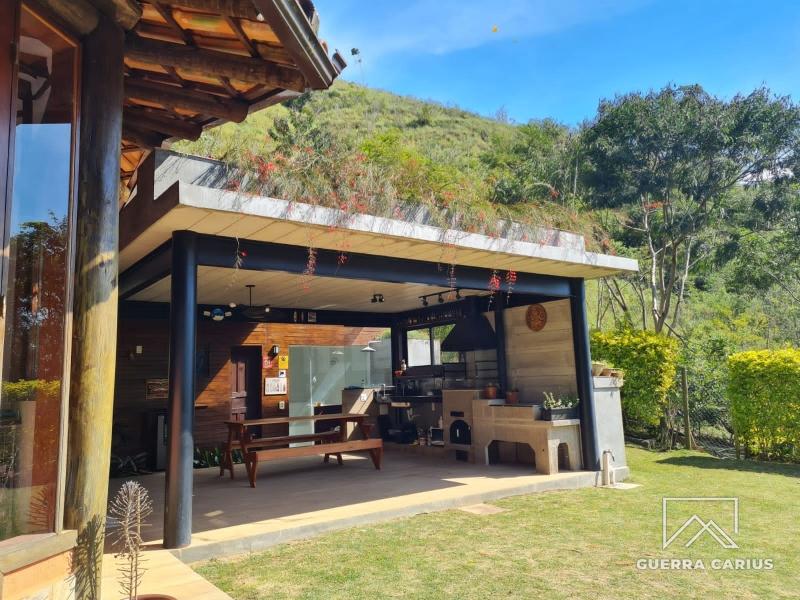 Casa à venda em Samambaia, Petrópolis - RJ - Foto 36