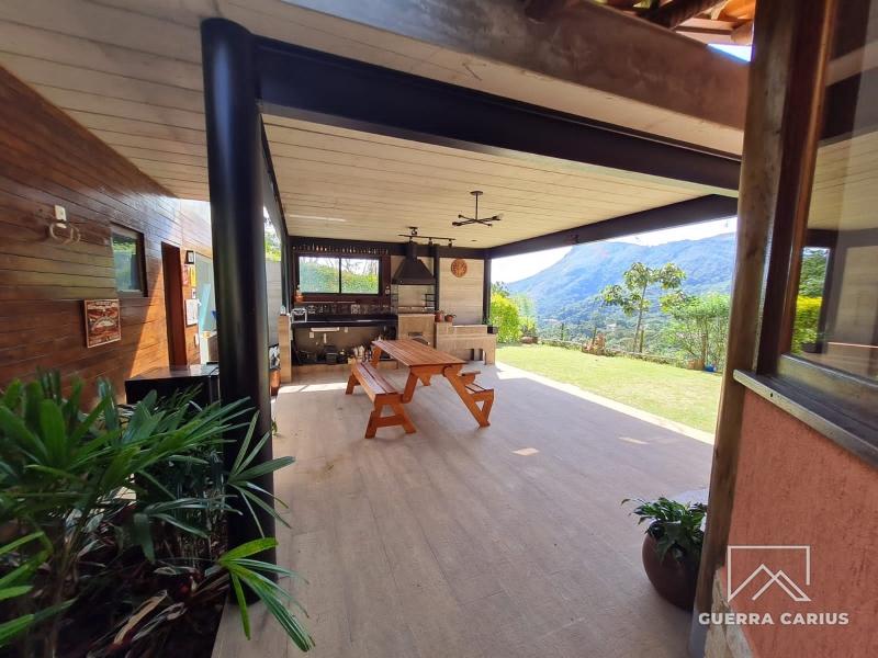 Casa à venda em Samambaia, Petrópolis - RJ - Foto 3