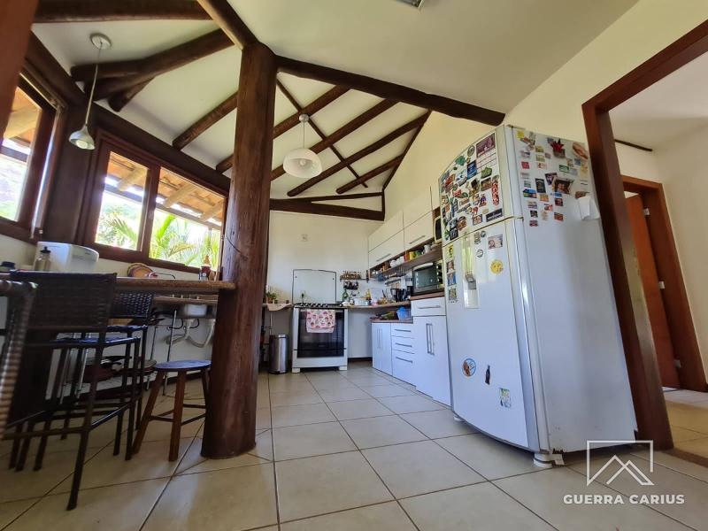 Casa à venda em Samambaia, Petrópolis - RJ - Foto 9