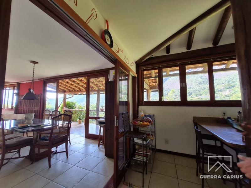 Casa à venda em Samambaia, Petrópolis - RJ - Foto 14