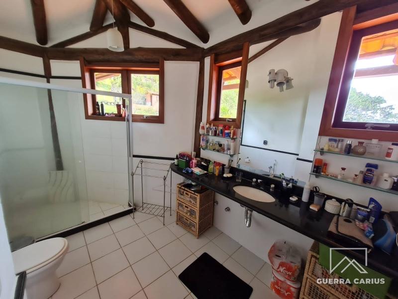 Casa à venda em Samambaia, Petrópolis - RJ - Foto 17