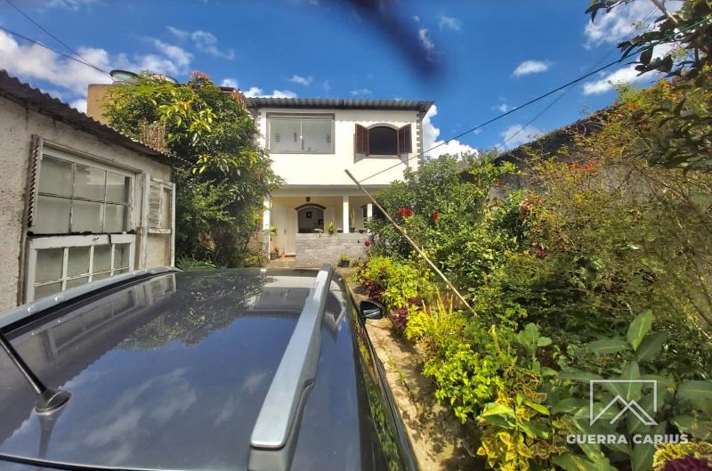 Casa à venda em Quarteirão Brasileiro, Petrópolis - RJ - Foto 23