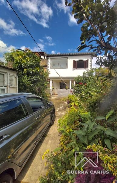 Casa à venda em Quarteirão Brasileiro, Petrópolis - RJ - Foto 22