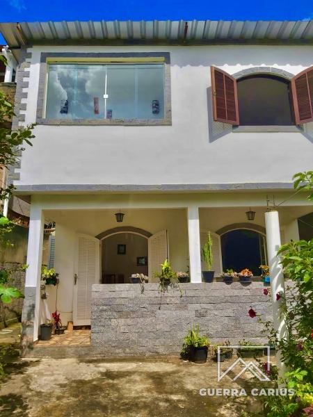 Casa à venda em Quarteirão Brasileiro, Petrópolis - RJ - Foto 21