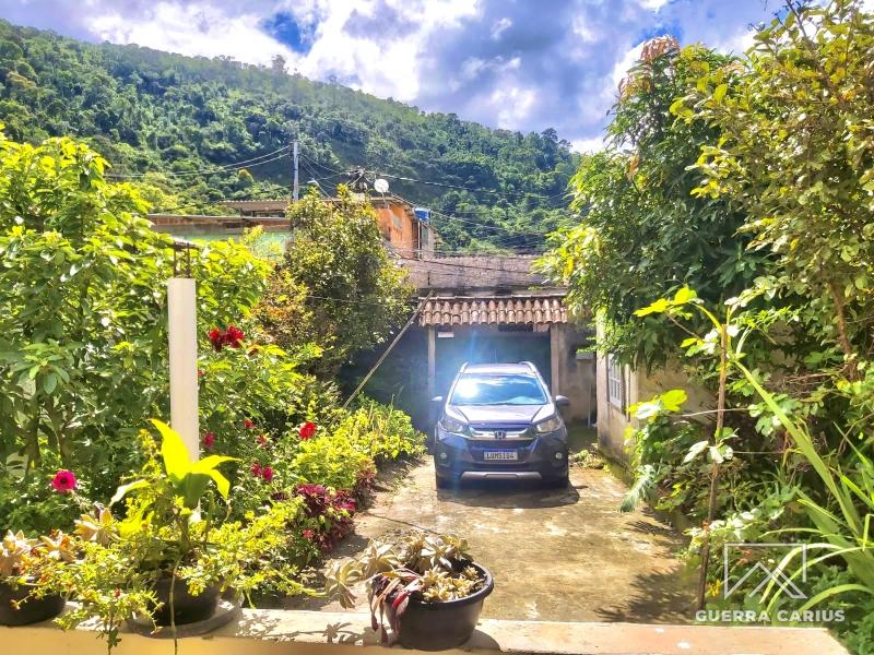 Casa à venda em Quarteirão Brasileiro, Petrópolis - RJ - Foto 18
