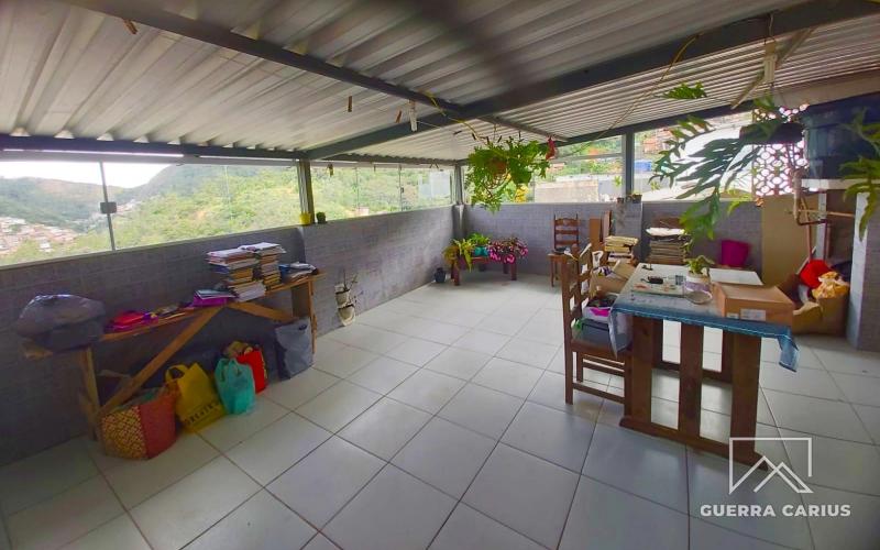 Casa à venda em Quarteirão Brasileiro, Petrópolis - RJ - Foto 11