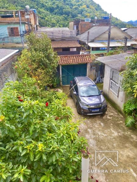 Casa à venda em Quarteirão Brasileiro, Petrópolis - RJ - Foto 3