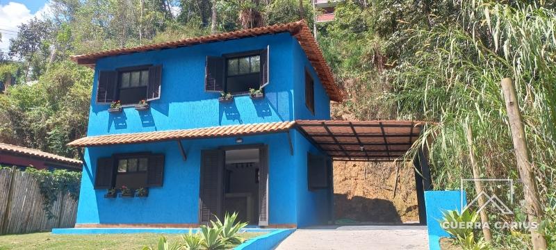 Casa para Alugar  à venda em Itaipava, Petrópolis - RJ - Foto 2