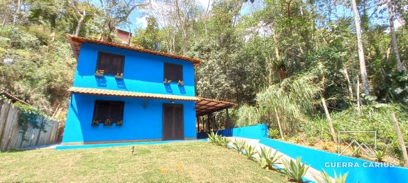 Casa para Alugar  à venda em Itaipava, Petrópolis - RJ - Foto 7