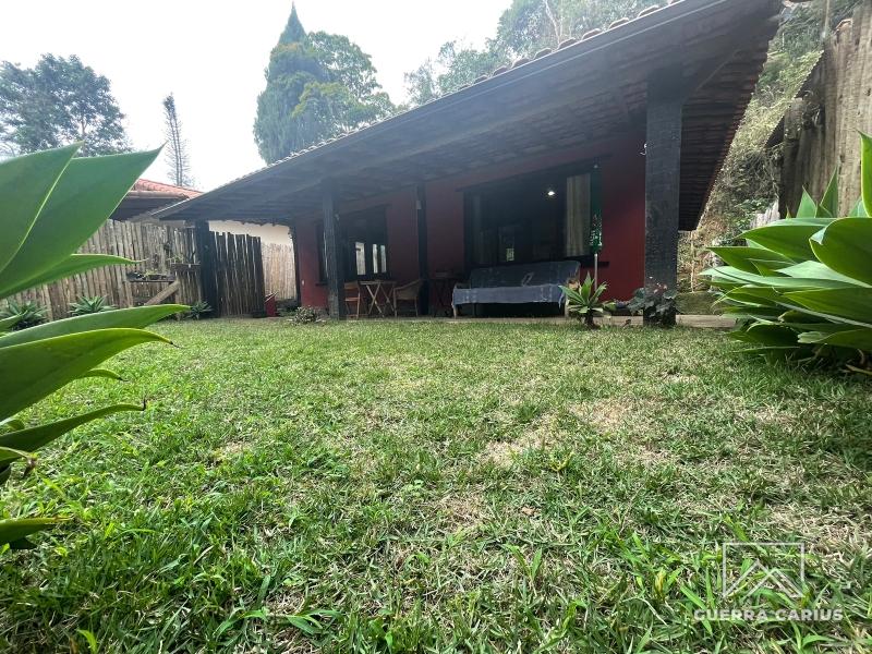 Casa à venda em Itaipava, Petrópolis - RJ - Foto 2
