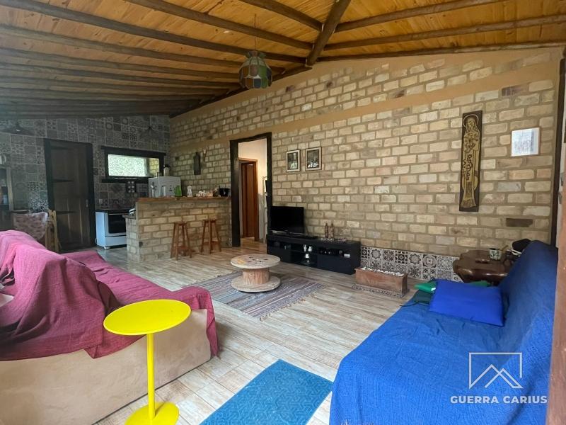 Casa à venda em Itaipava, Petrópolis - RJ - Foto 5