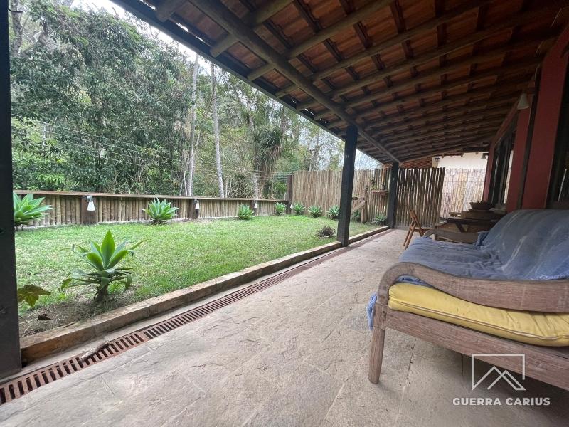 Casa à venda em Itaipava, Petrópolis - RJ - Foto 3