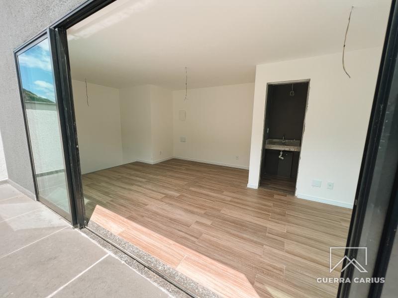 Cobertura à venda em Cascatinha, Petrópolis - RJ - Foto 17