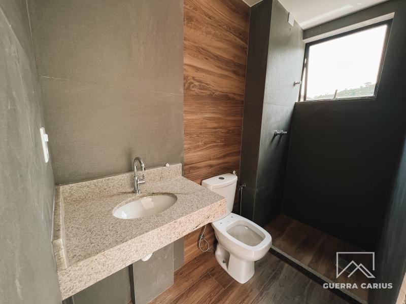 Cobertura à venda em Cascatinha, Petrópolis - RJ - Foto 11