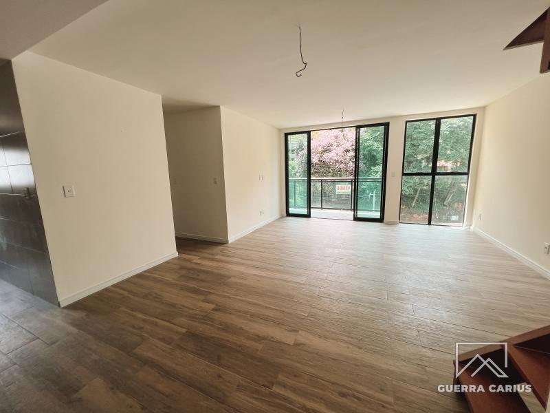 Cobertura à venda em Cascatinha, Petrópolis - RJ - Foto 13