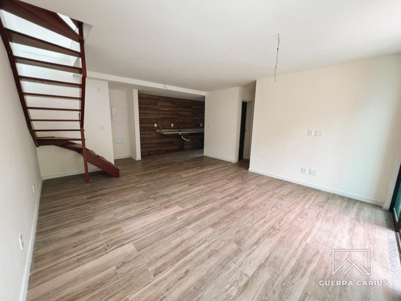 Cobertura à venda em Cascatinha, Petrópolis - RJ - Foto 14