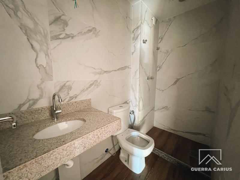 Cobertura à venda em Cascatinha, Petrópolis - RJ - Foto 10