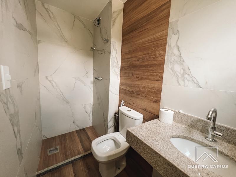 Cobertura à venda em Cascatinha, Petrópolis - RJ - Foto 9