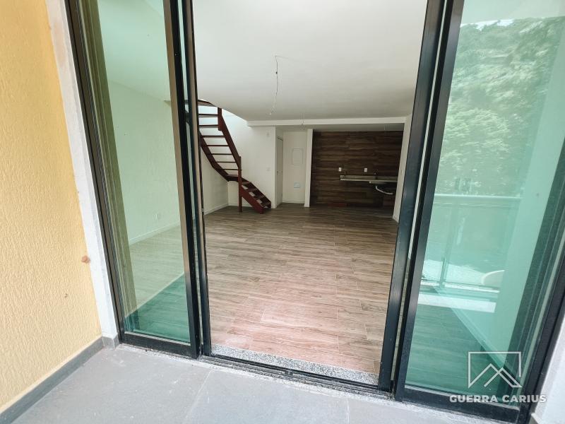 Cobertura à venda em Cascatinha, Petrópolis - RJ - Foto 16